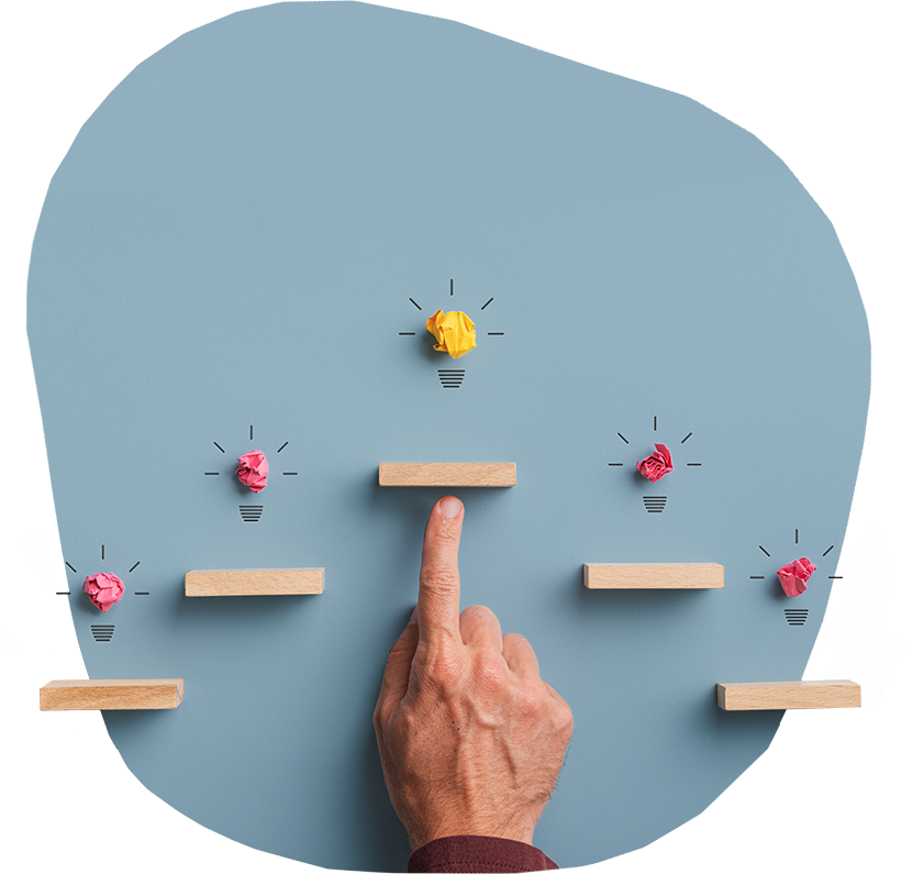 Montez en compétences avec nos formations certifiantes